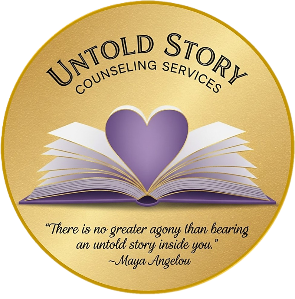 Untold Story Counseling Services, LLC